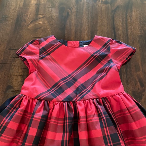 Ralph Lauren Special Occasion Girls Dress - Picture 4 of 8